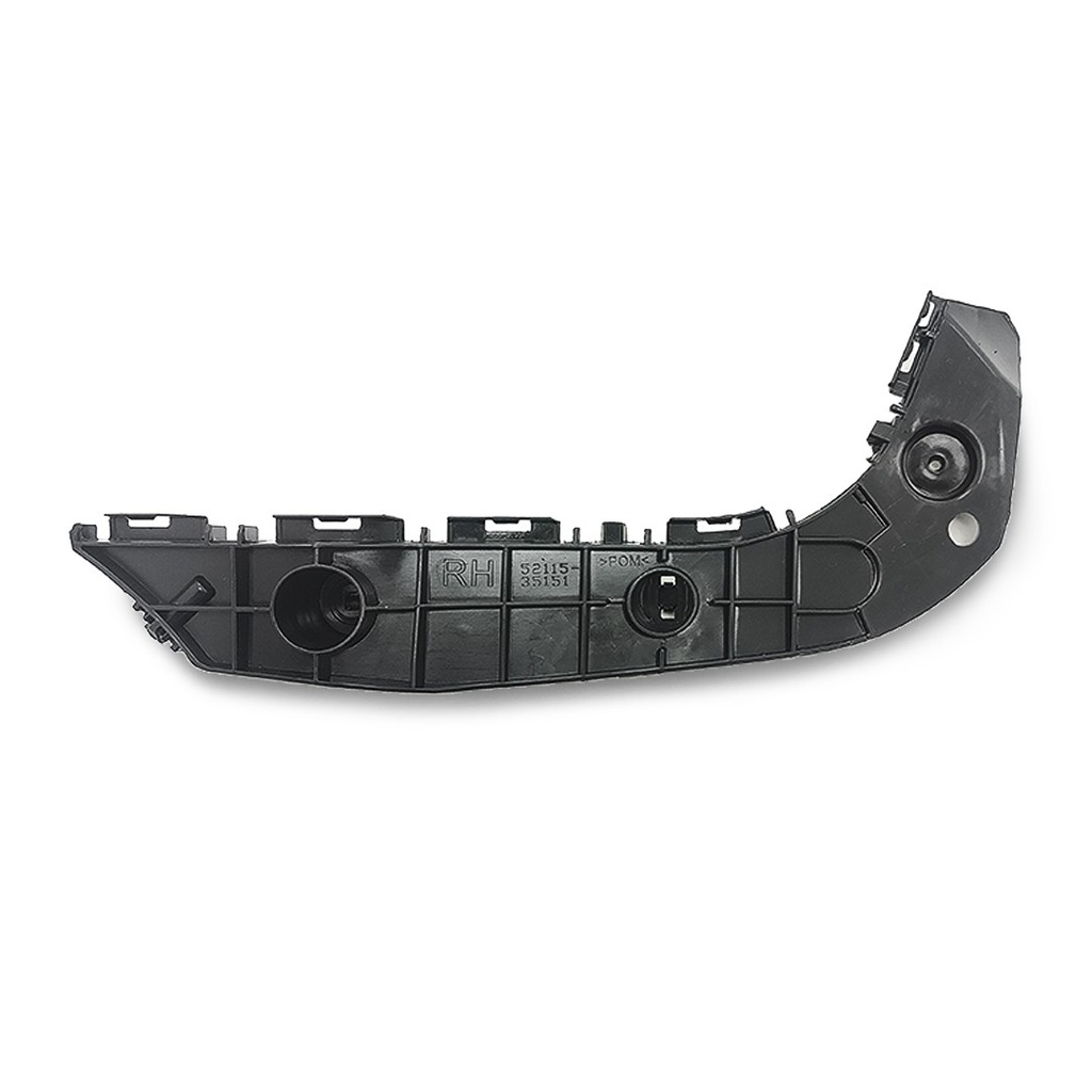 GUIA BUMPER DELANTERO 4RUNNER 10-20 RH