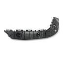GUIA BUMPER DELANTERO 4RUNNER 10-20 RH