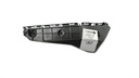 GUIA BUMPER DELANTERO GX460 RH 14-21