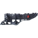 GUIA BUMPER DELANTERO HIGHLANDER 14-19 LH