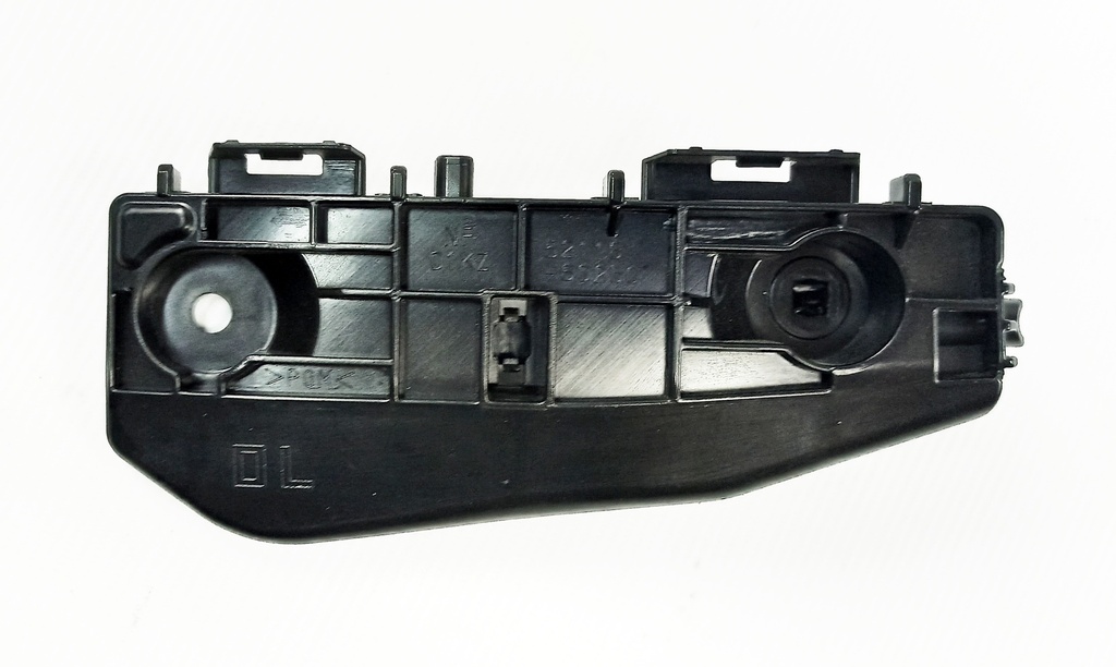 GUIA BUMPER DELANTERO LC200 16-21 LH