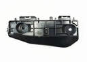GUIA BUMPER DELANTERO LC200 16-21 RH