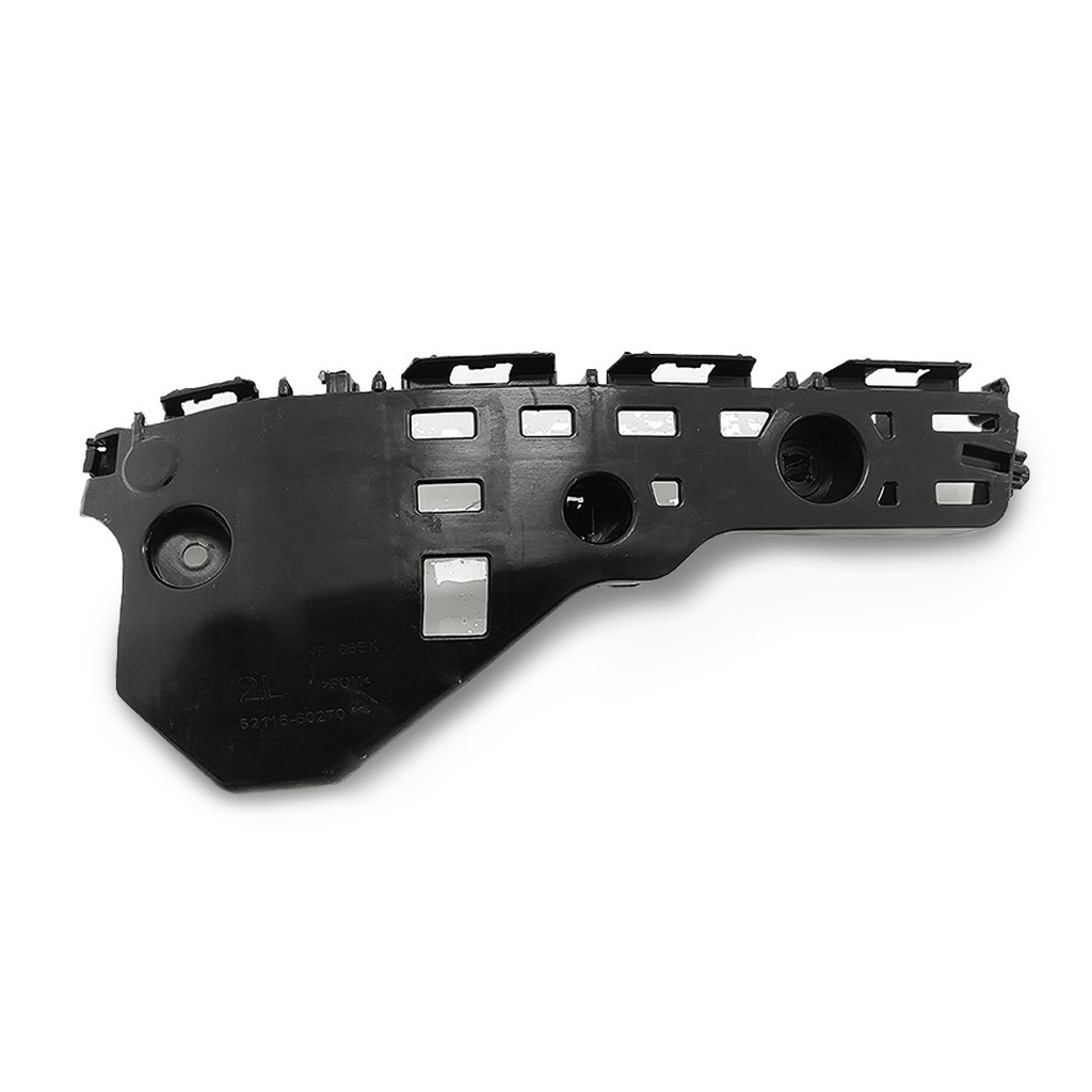 GUIA BUMPER DELANTERO PRADO LH 18-21