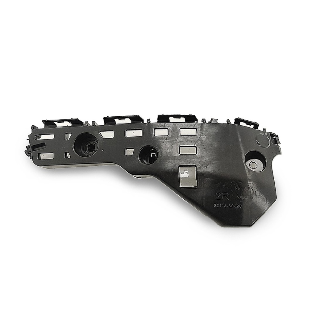 GUIA BUMPER DELANTERO PRADO RH 18-21