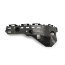 GUIA BUMPER DELANTERO PRADO RH 18-21
