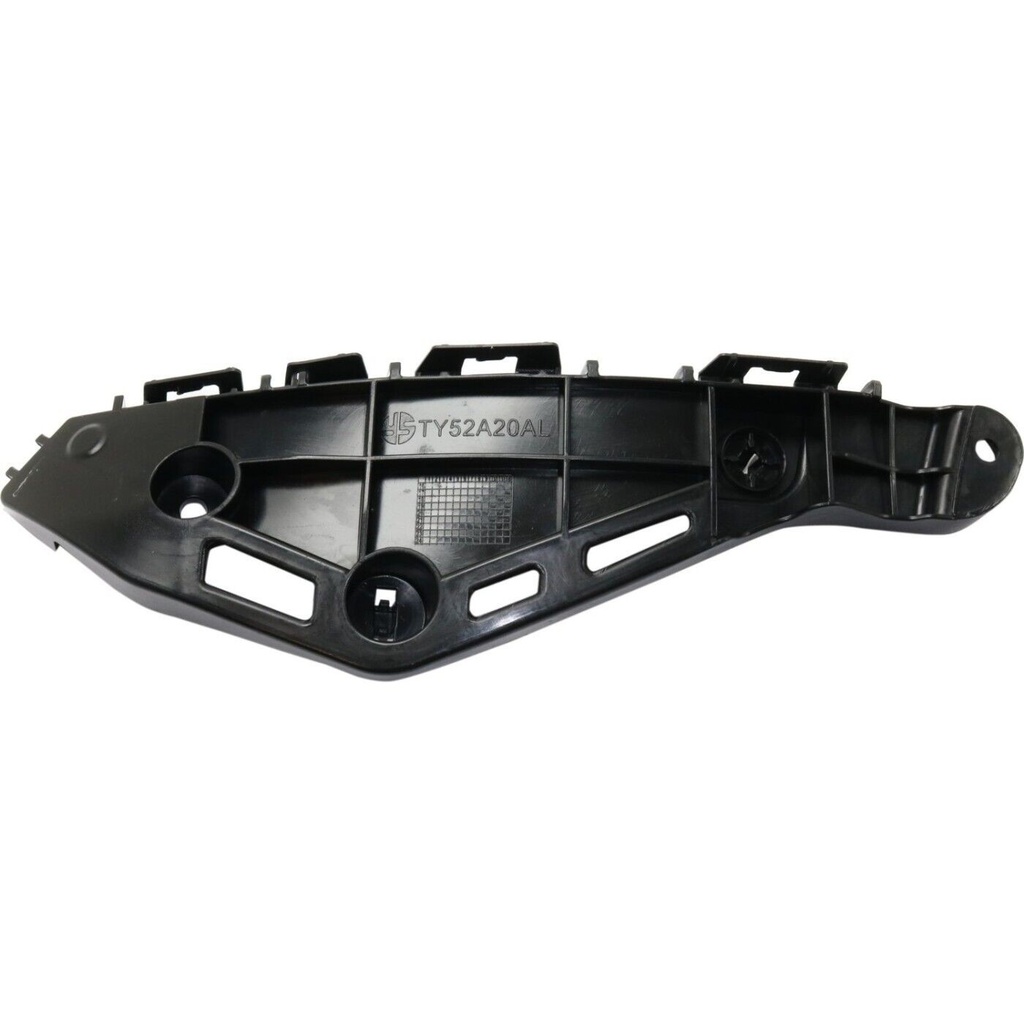 GUIA BUMPER DELANTERO RX350 LH 16-22