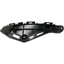 GUIA BUMPER DELANTERO RX350 LH 16-22