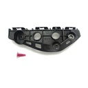 GUIA BUMPER DELANTERO RX350 RH 10-15