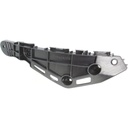 GUIA BUMPER DELANTERO RX350 RH 16-22