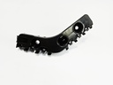 GUIA BUMPER LH DELANTERO GRAND CHEROKEE 14-20