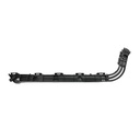 GUIA BUMPER TRASERO 4RUNNER 11-21 LH