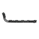GUIA BUMPER TRASERO 4RUNNER 11-21 RH