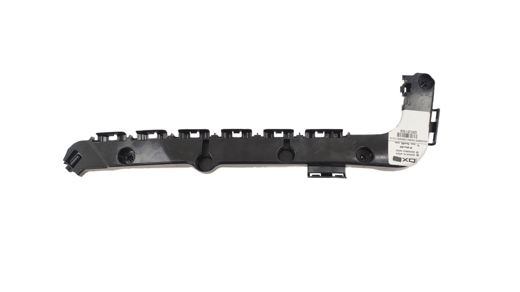 GUIA BUMPER TRASERO GRAND CHEROKEE 11-21 LH