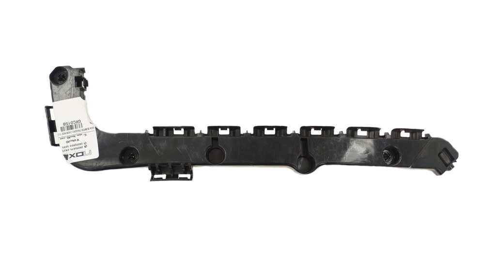 GUIA BUMPER TRASERO GRAND CHEROKEE 11-21 RH