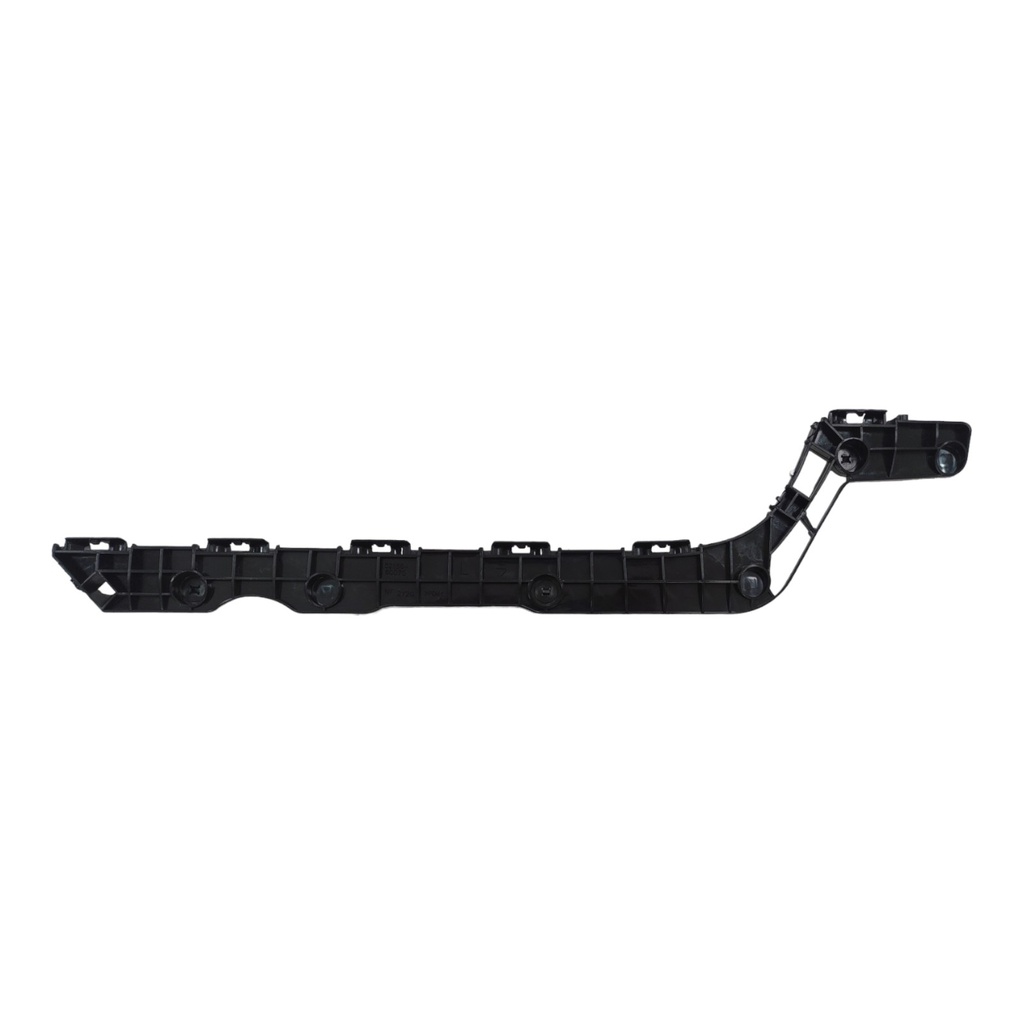 GUIA BUMPER TRASERO LC200 LH 16-20