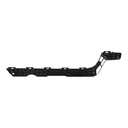 GUIA BUMPER TRASERO LC200 LH 16-20
