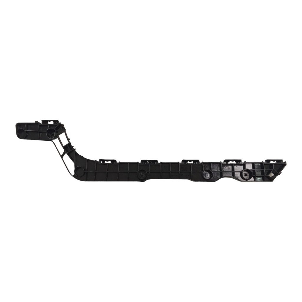 GUIA BUMPER TRASERO LC200 RH 16-20