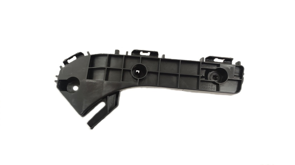GUIA DE BUMPER DELANTERO LH LX570 16-21