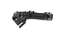 GUIA DE BUMPER DELANTERO LH LX570 16-21