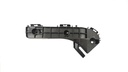 GUIA DE BUMPER DELANTERO RH LX570 16-21