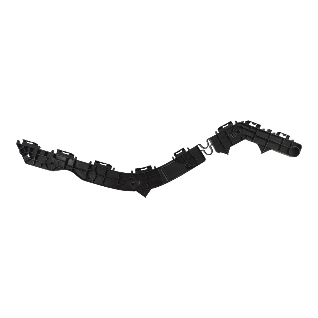 GUIA DE BUMPER TRASERO LH LX570 16-21
