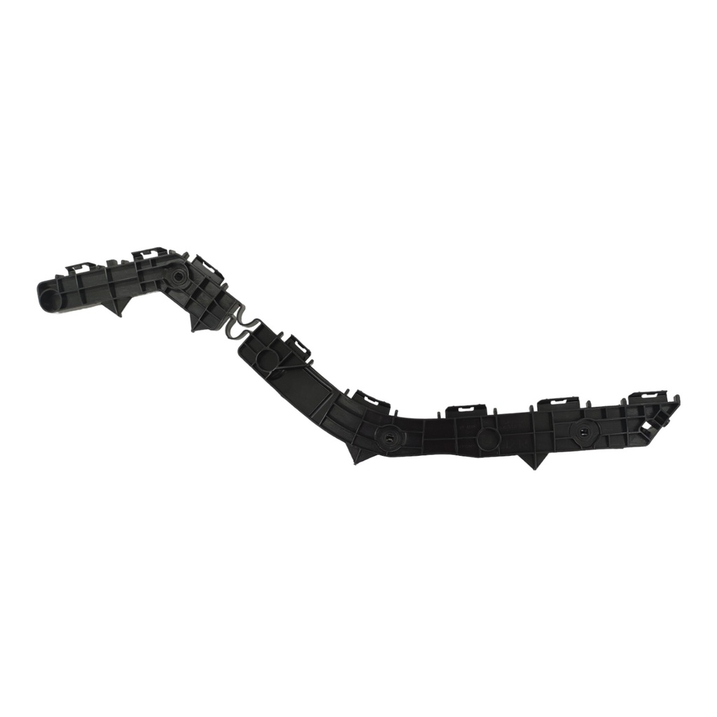 GUIA DE BUMPER TRASERO RH LX570 16-21