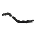 GUIA DE BUMPER TRASERO RH LX570 16-21