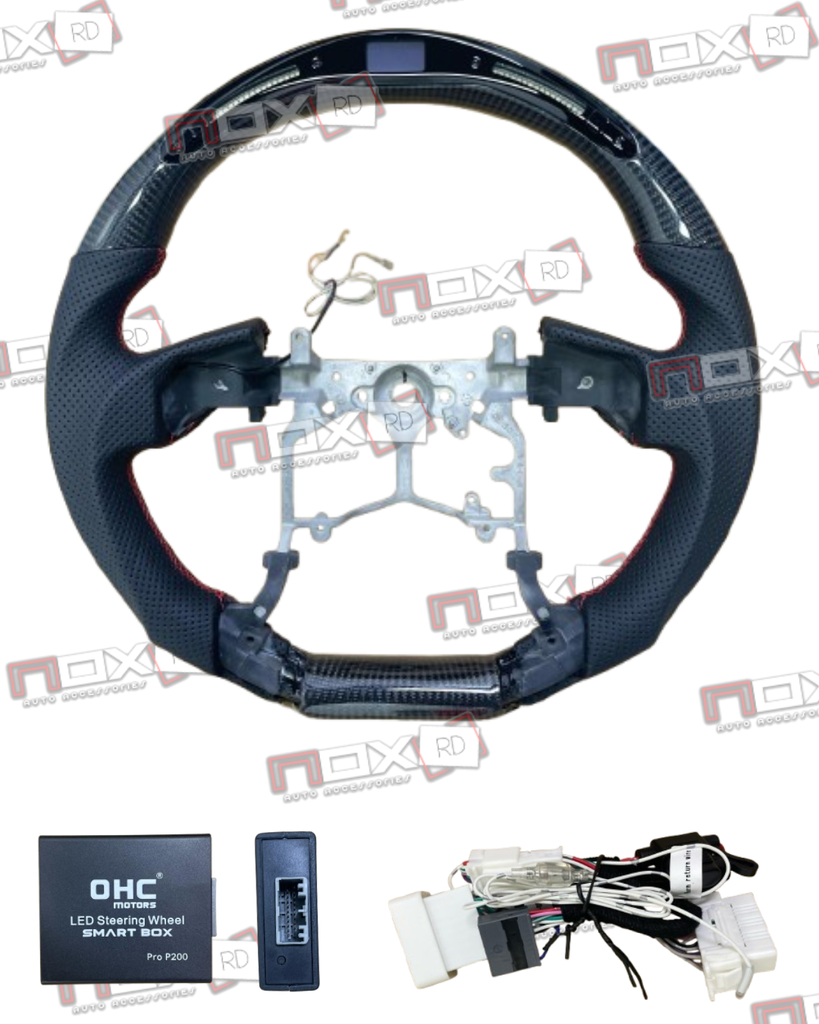 GUIA DE CONDUCIR LED 4RUNNER 10-23
