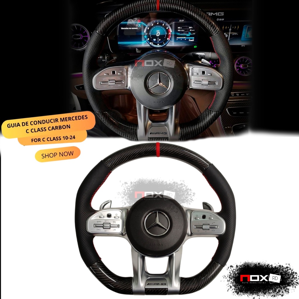 GUIA DE CONDUCIR SPORT MERCEDES 10-18