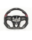 GUIA DE CONDUCIR SRT LED CARBONO