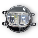 HALOGENO LC200 LH 16-21
