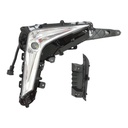 HALOGENO LX570 16-21 RH (1 LUPAS)