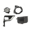 HALOGENO PRADO 18-20 RH