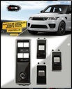 JUEGOS DE MASTER DE CRISTALES RANGE ROVER 14-20