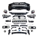 KIT 4RUNNER LIMITED 2021 PARA 10-13