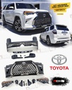 KIT 4RUNNER TIPO LX 10-24