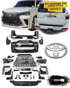 KIT 4RUNNER TIPO TRD 11-21