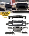 KIT AUDI RSQ7 PARA Q7 08-15