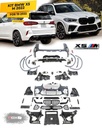 KIT BMW X5 M-COMPETITON 2022 PARA 19-22