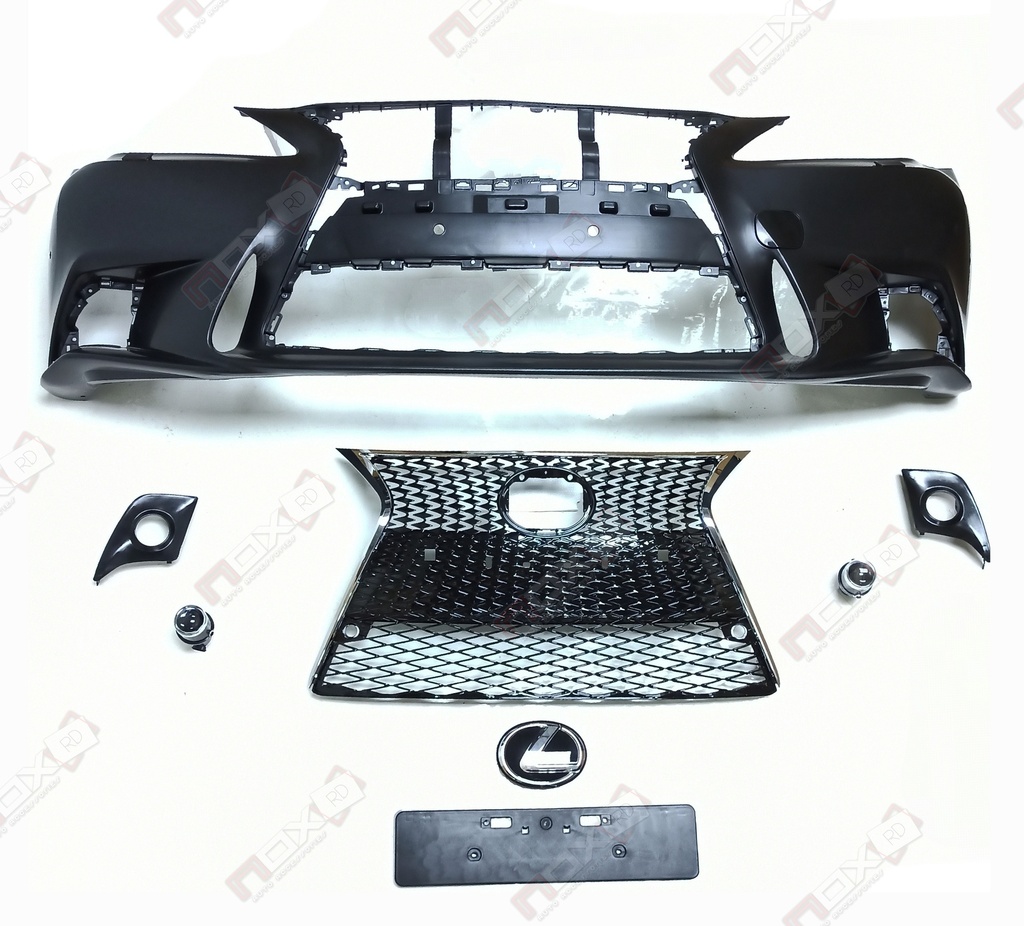KIT FRENTE 2015 SPORT IS250-IS350 06-12