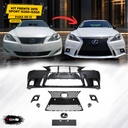 KIT FRENTE 2015 SPORT IS250-IS350 06-12