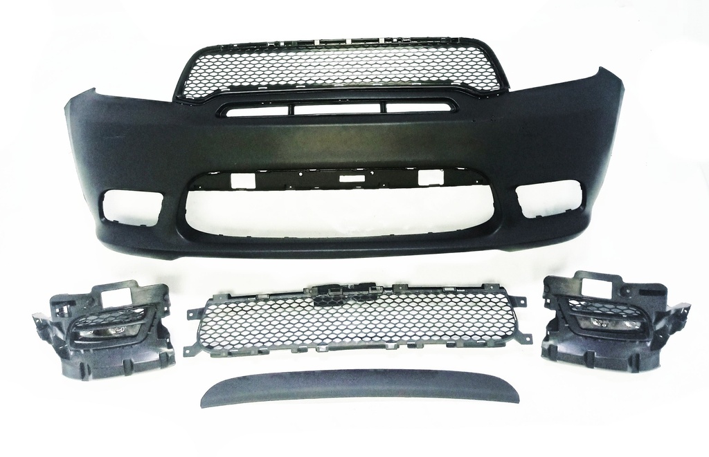 KIT FRENTE DURANGO SRT 14-19