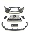 KIT FRENTE F SPORT LX RX350 2015 PARA 10-13