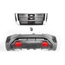 KIT FRENTE FRONTIER 2021 PARA 16-20