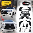 KIT FRENTE HILUX TIPO LX 16-20