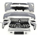 KIT FRENTE LX570 TIPO 2016 PARA 08-15