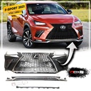KIT FRENTE NX F-SPORT 2020 PARA 15-20