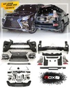 KIT GX460 2021 PARA 10-13