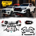 KIT HILUX GR 2023 PARA 16-21