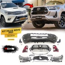 KIT HILUX REVO 2021 PARA 16-20